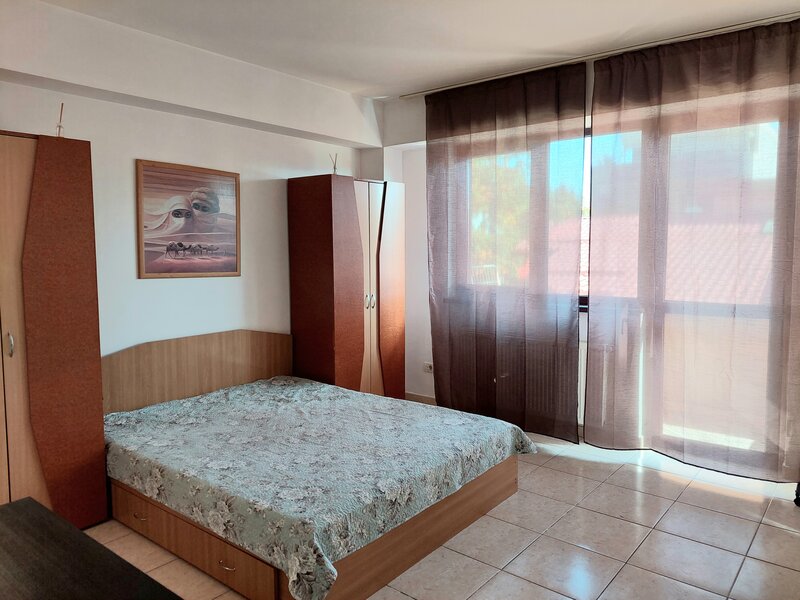 Drumul Taberei, Valea Danului,