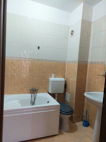 Drumul Taberei, Valea Danului,